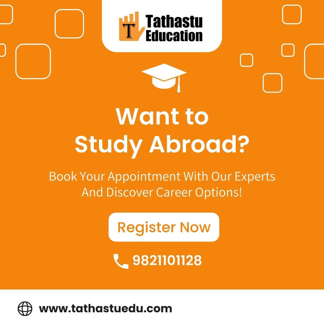 study abroad consultants for ug in delhi